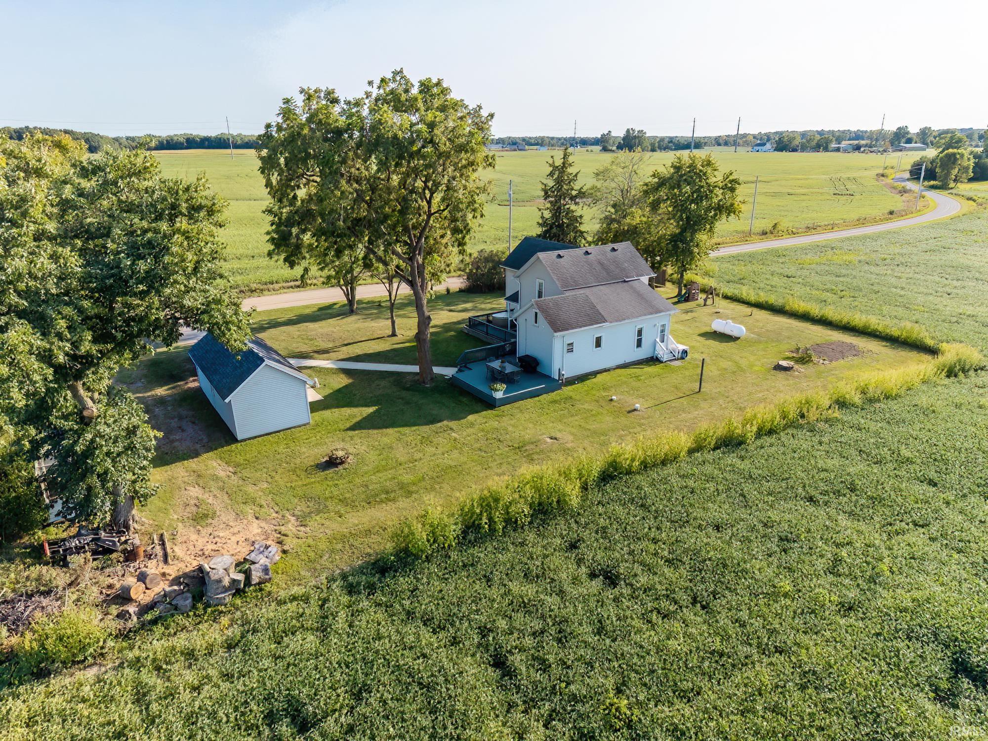 4939 County Road 36A Butler, IN 46721 - Photo 4 of 32