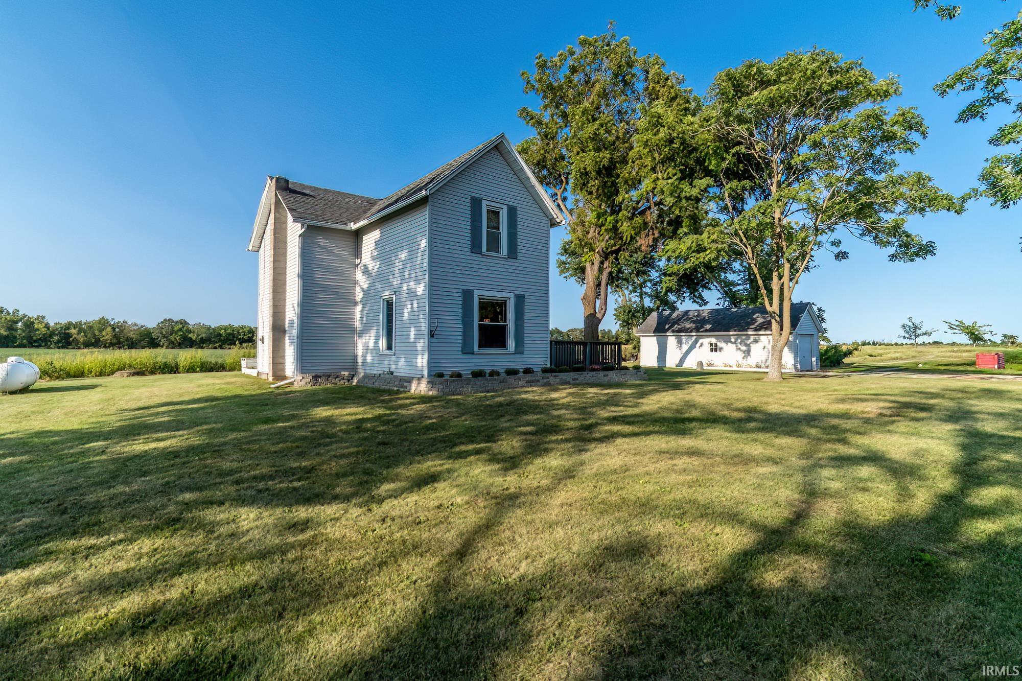 4939 County Road 36A Butler, IN 46721 - Photo 5 of 32