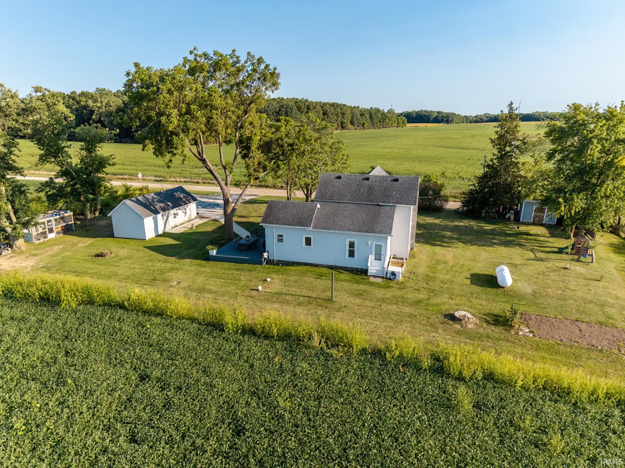 4939 County Road 36A Butler, IN 46721 - Photo 6 of 32