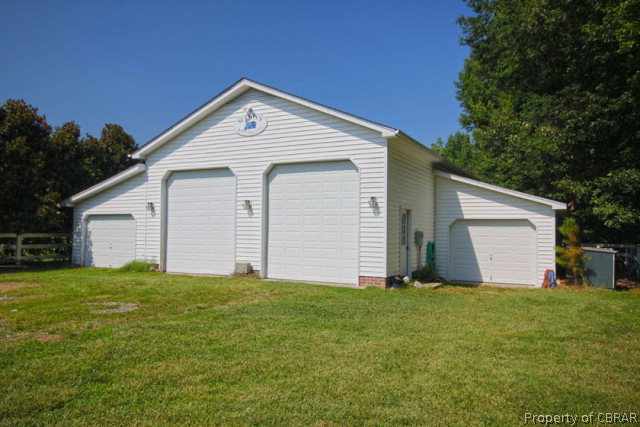 971 Buckley Hall Road Dutton, VA 23050 - Photo 21 of 28 Gallery Image 21