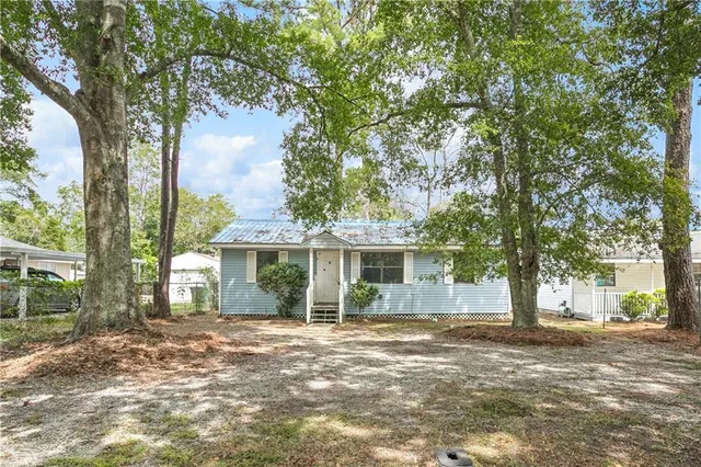 $159,900 | 2506 Jay Street, Slidell, LA 70460