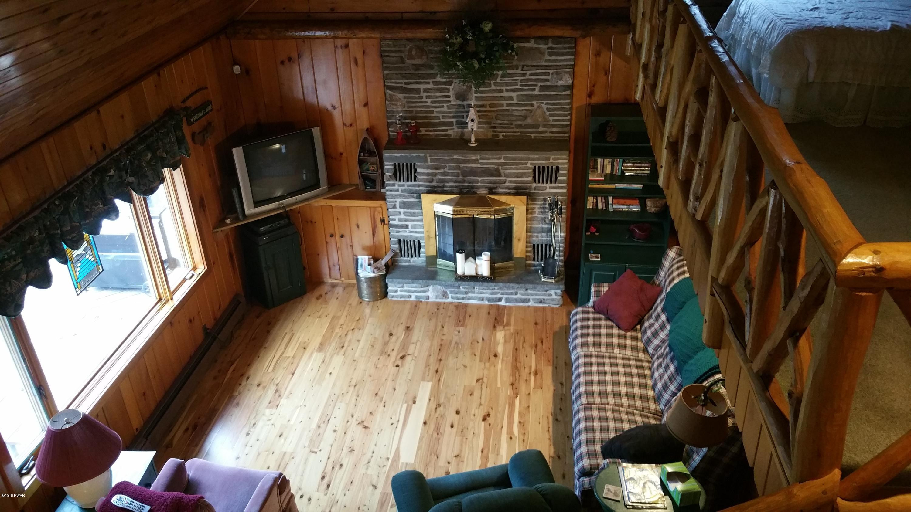 153 Big Woods II Road Greentown, PA 18426 - Photo 28 of 60
