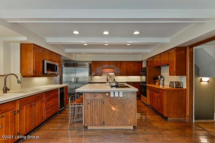 1564 Cherokee Road Louisville, KY 40205 - Photo 25 of 88 22