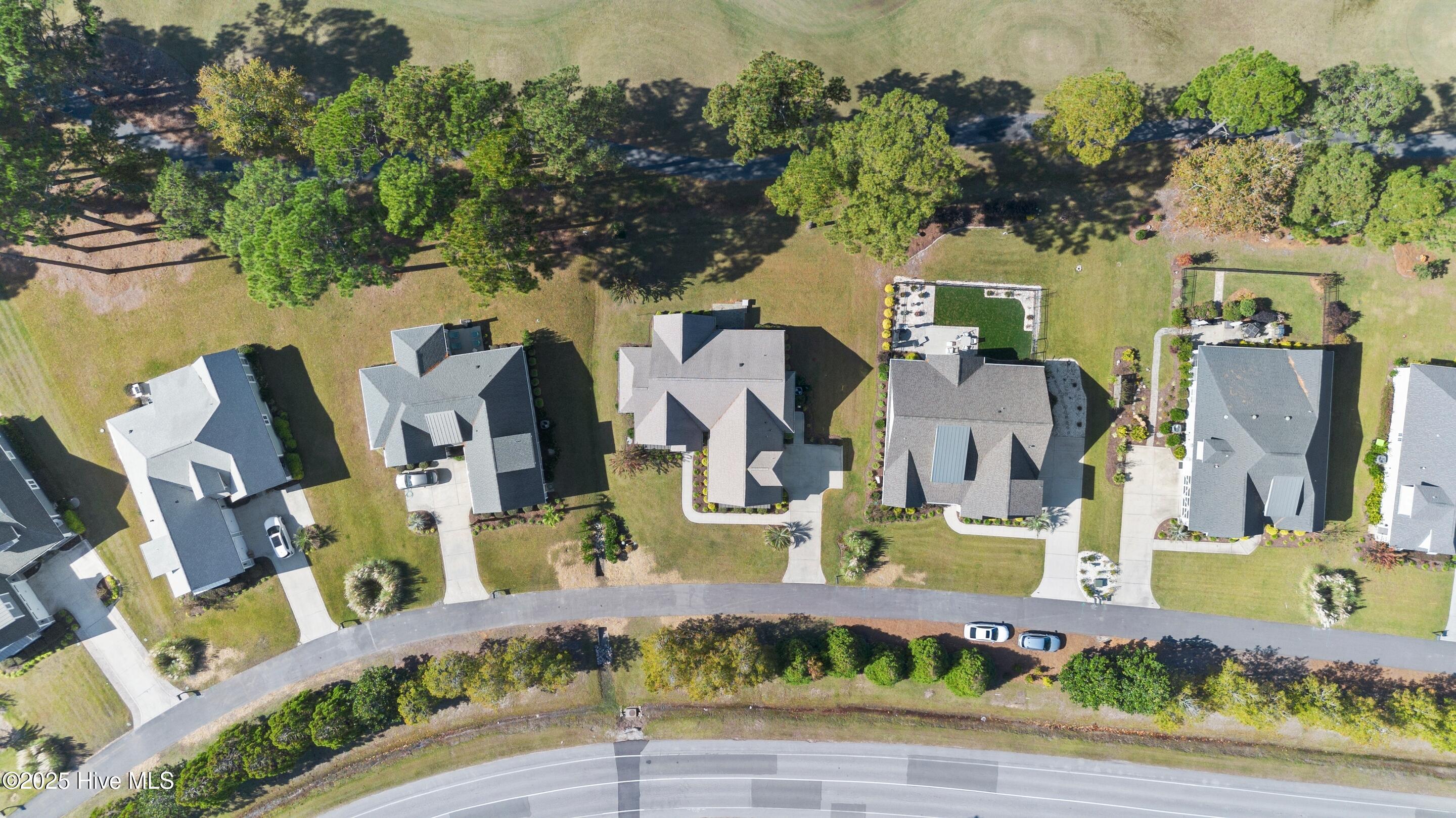 127 Clubhouse Road Sunset Beach, NC 28468 - Photo 61 of 86 mls-DJI_0032