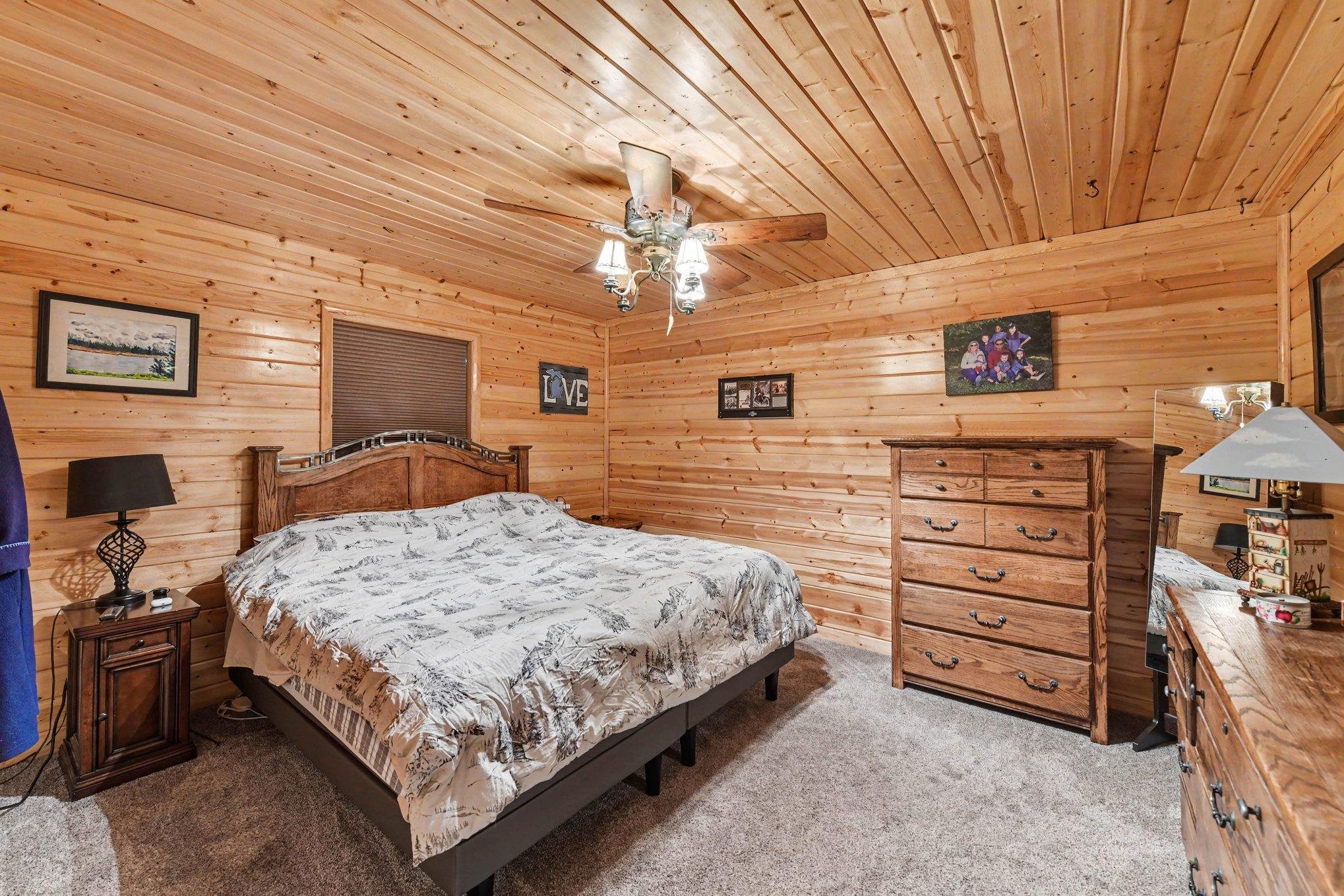 5391 Scholl Road Mancelona, MI 49659 - Photo 13 of 40