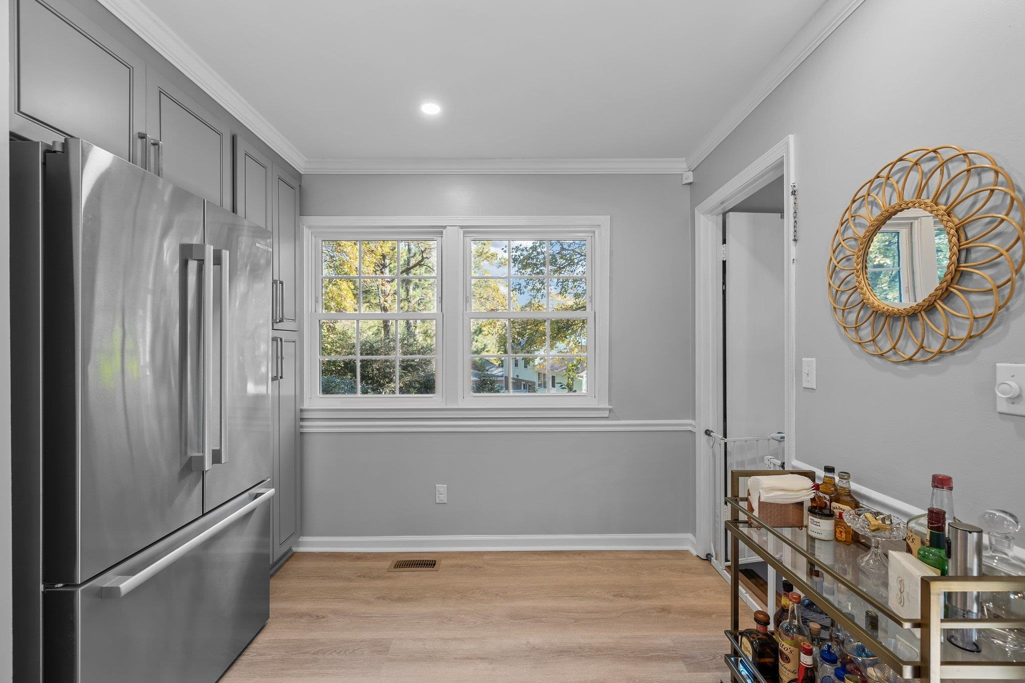 3604 Morningside Drive Raleigh, NC 27607 - Photo 13 of 38 Photo 13