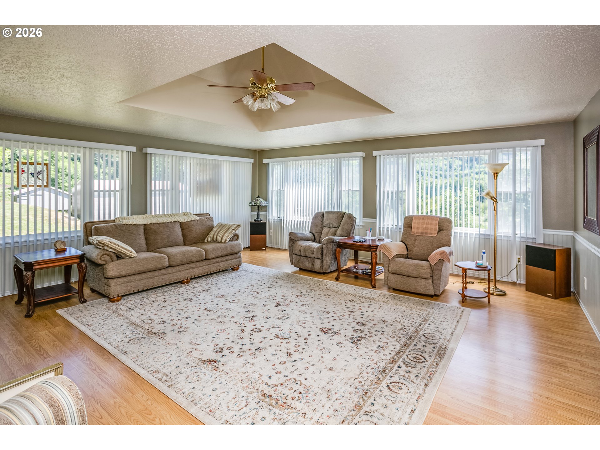81165 81167th Road Seaside, OR 97138 - Photo 5 of 48 Family Room