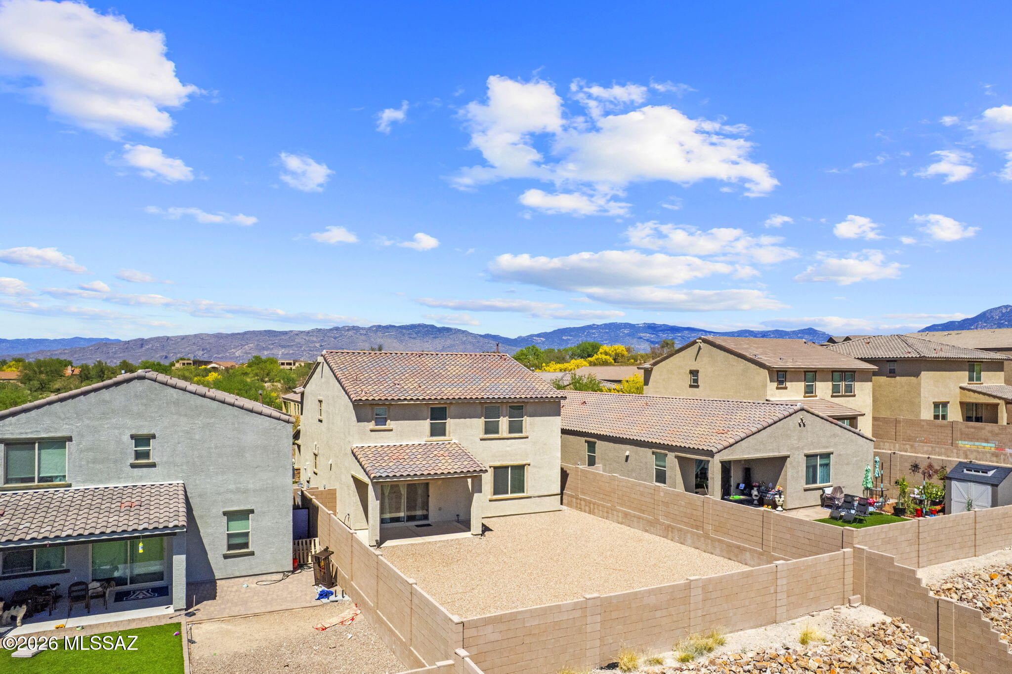 14020 East Golden Oaks Road Vail, AZ 85641 - Photo 36 of 42
