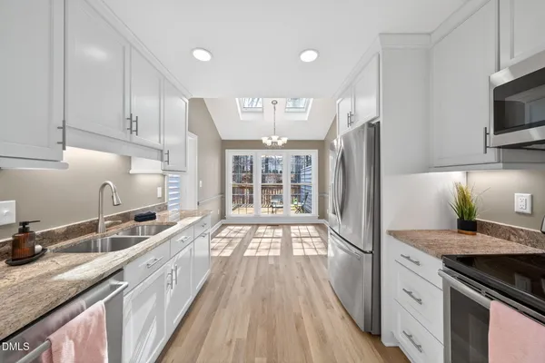 $375,000 | 119 Heatherwood Drive, Apex, NC 27502