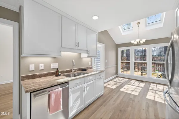 $375,000 | 119 Heatherwood Drive, Apex, NC 27502