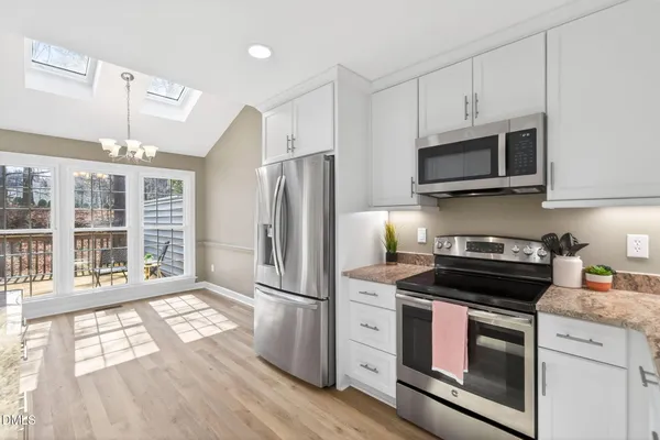 $375,000 | 119 Heatherwood Drive, Apex, NC 27502