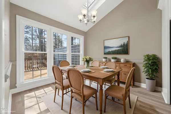 $375,000 | 119 Heatherwood Drive, Apex, NC 27502