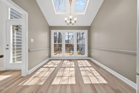 $375,000 | 119 Heatherwood Drive, Apex, NC 27502