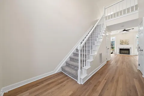 $375,000 | 119 Heatherwood Drive, Apex, NC 27502