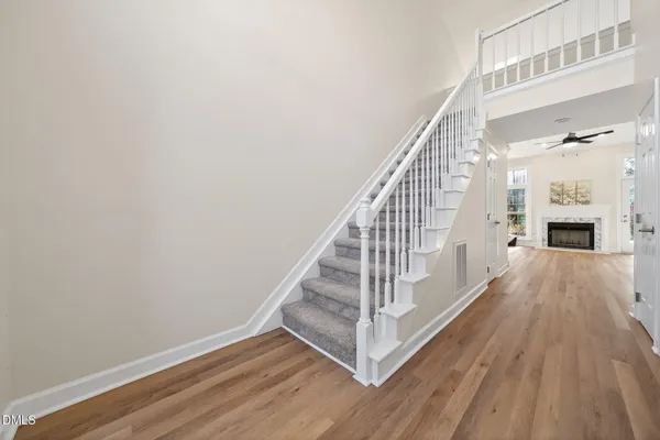 $375,000 | 119 Heatherwood Drive, Apex, NC 27502
