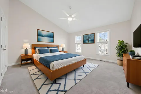 $375,000 | 119 Heatherwood Drive, Apex, NC 27502