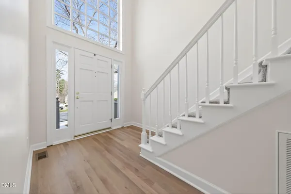 $375,000 | 119 Heatherwood Drive, Apex, NC 27502
