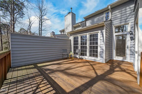 $375,000 | 119 Heatherwood Drive, Apex, NC 27502