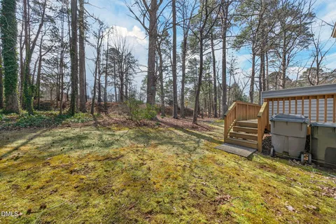 $375,000 | 119 Heatherwood Drive, Apex, NC 27502