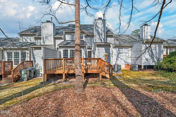 $375,000 | 119 Heatherwood Drive, Apex, NC 27502