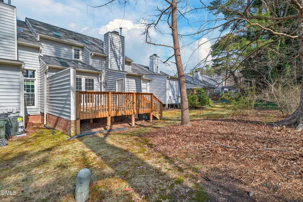 $375,000 | 119 Heatherwood Drive, Apex, NC 27502