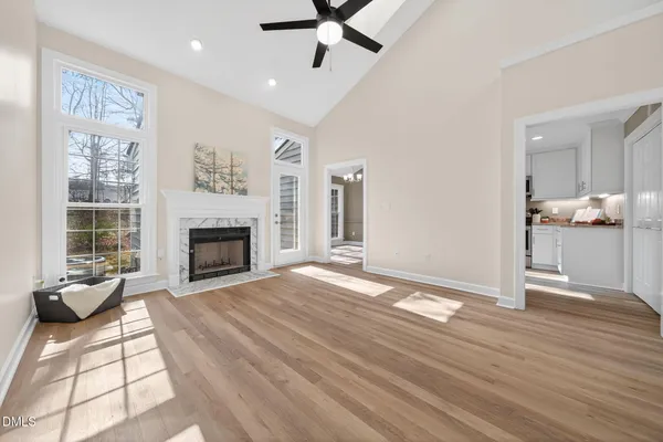 $375,000 | 119 Heatherwood Drive, Apex, NC 27502