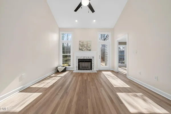 $375,000 | 119 Heatherwood Drive, Apex, NC 27502