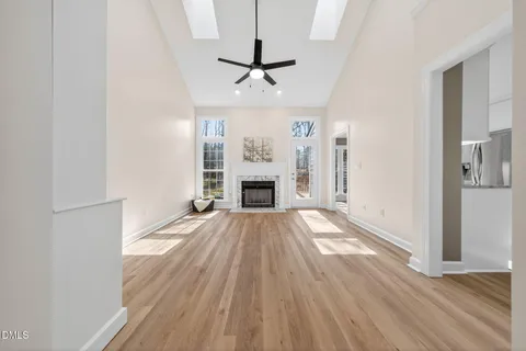 $375,000 | 119 Heatherwood Drive, Apex, NC 27502