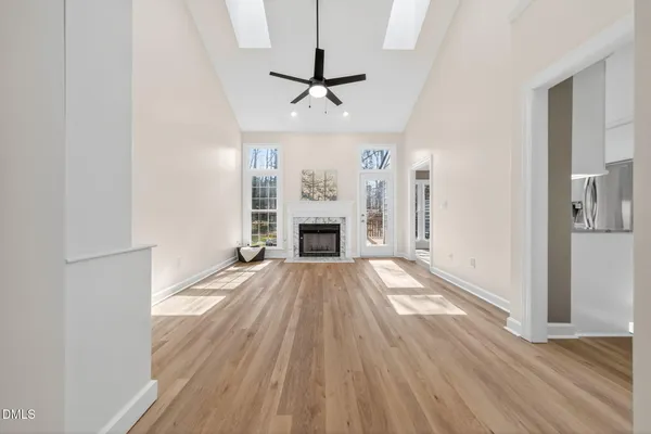 $375,000 | 119 Heatherwood Drive, Apex, NC 27502