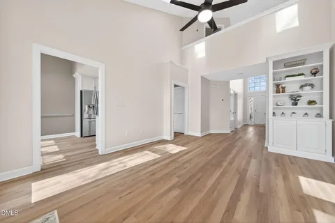 $375,000 | 119 Heatherwood Drive, Apex, NC 27502