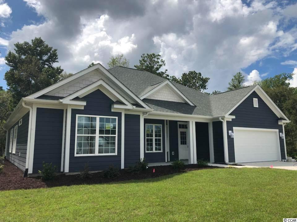 868 Tilly Lake Road Conway, SC 29526 - Photo 1 of 14 Gallery Image 1