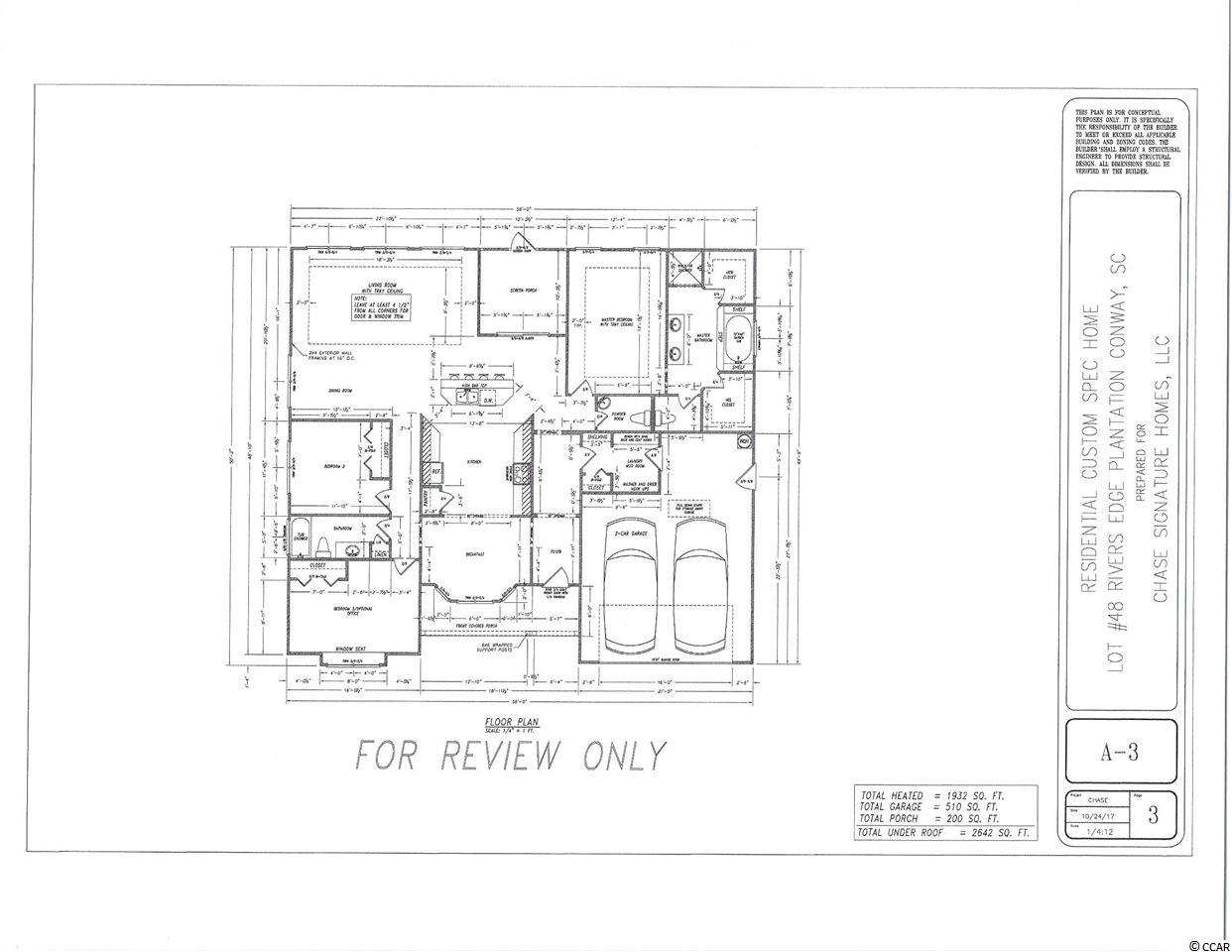 868 Tilly Lake Road Conway, SC 29526 - Photo 2 of 14 Gallery Image 2
