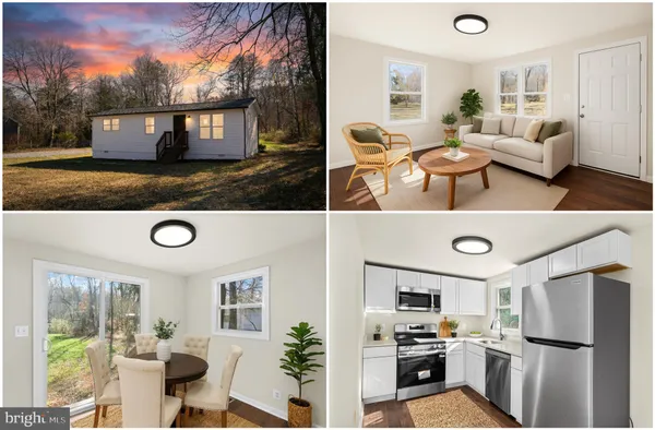 $324,900 | 3366 Lavue Lane, Fredericksburg, VA 22408