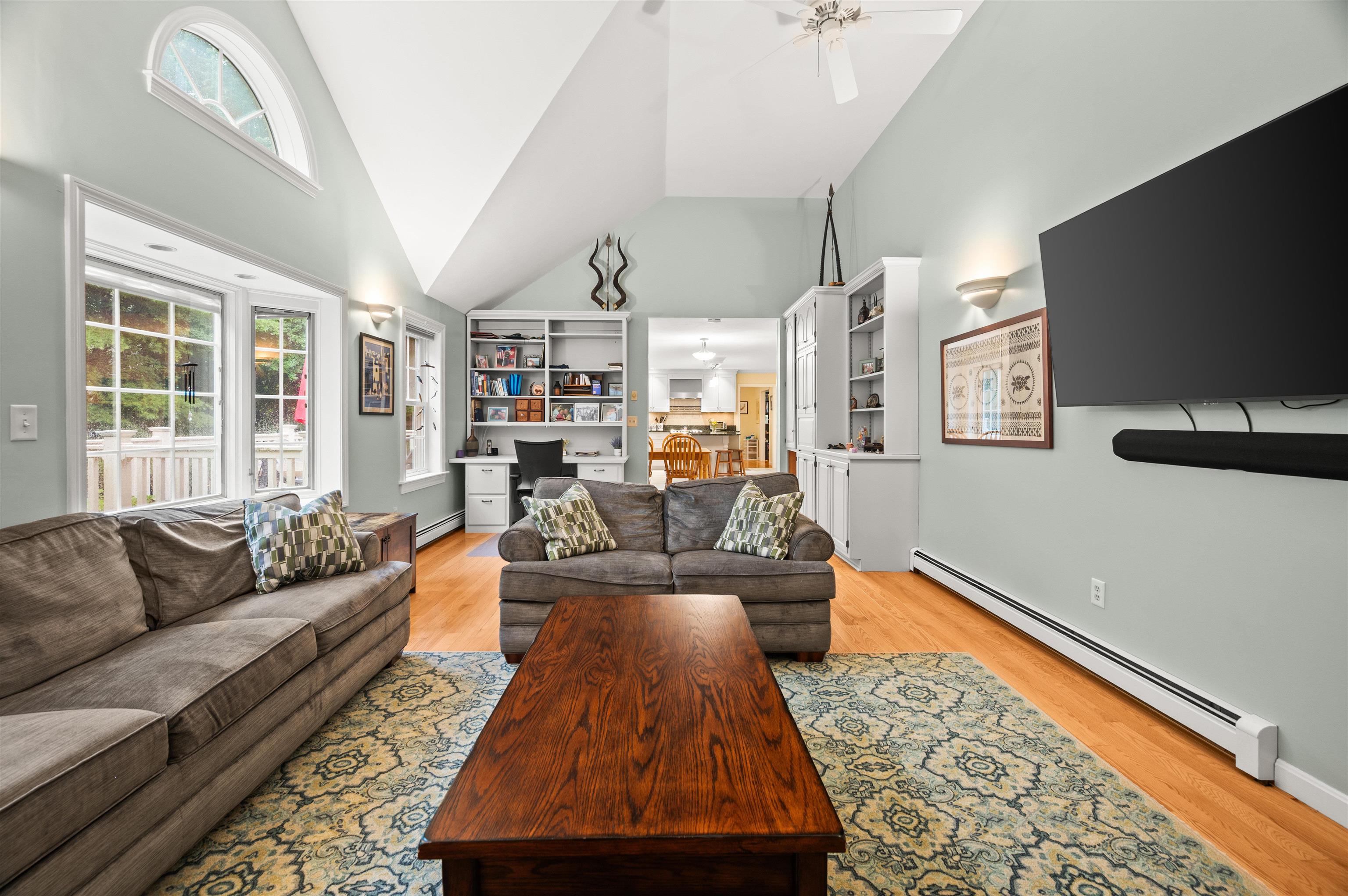 16 Lamington Hill Road Stratham, NH 03885 - Photo 13 of 54