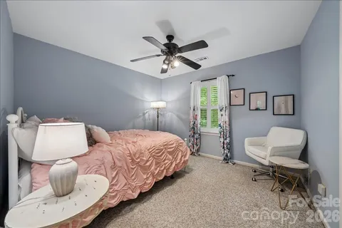 $435,500 | 14004 Maple Hollow Lane, Mint Hill, NC 28227