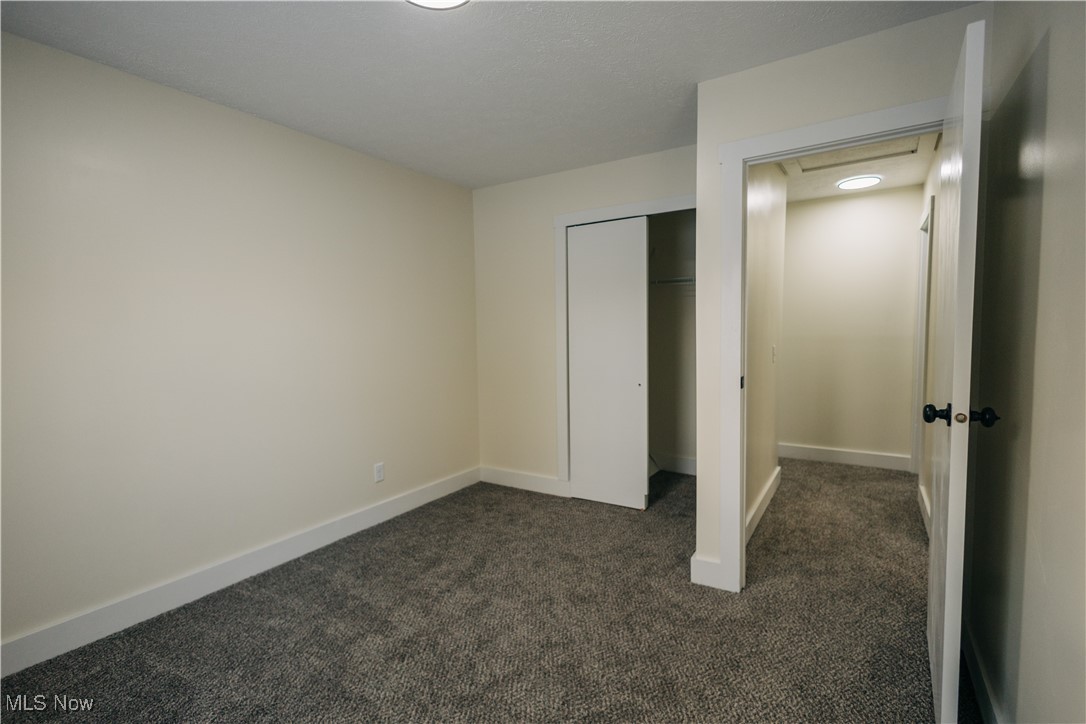 22481 Mountz Road Minerva, OH 44657 - Photo 27 of 36 View of bedroom area