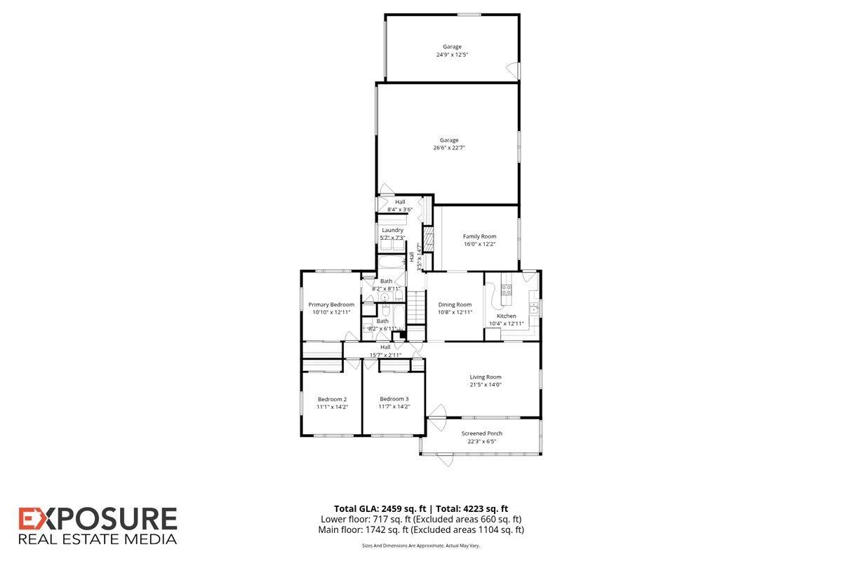 3300 South 2nd Street Springfield, IL 62703 - Photo 48 of 49
