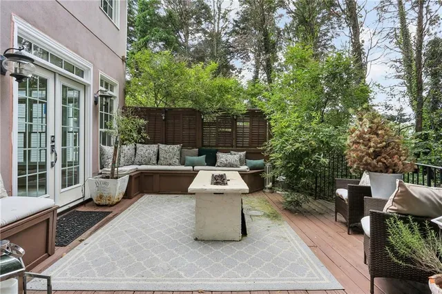 $4,550 | 1014 Lenox Crest, Atlanta, GA 30324