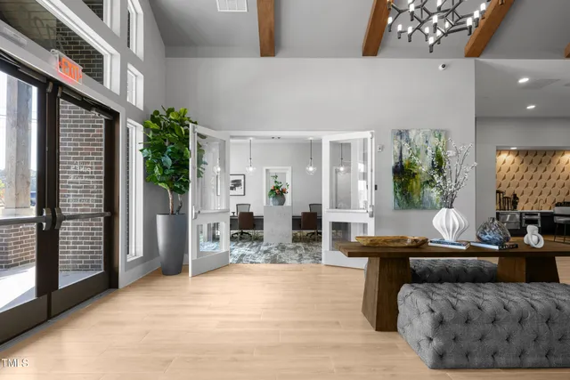 $1,391 | 2720 Bristlecone Trail, Unit A1, Raleigh, NC 27603