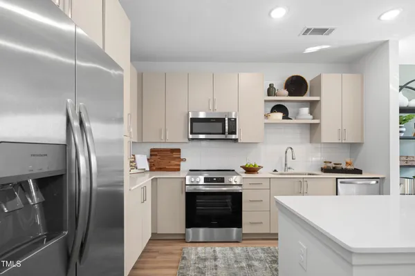 $1,370 | 2720 Bristlecone Trail, Unit A1, Raleigh, NC 27603