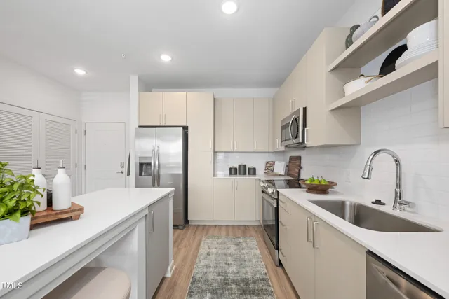 $1,391 | 2720 Bristlecone Trail, Unit A1, Raleigh, NC 27603