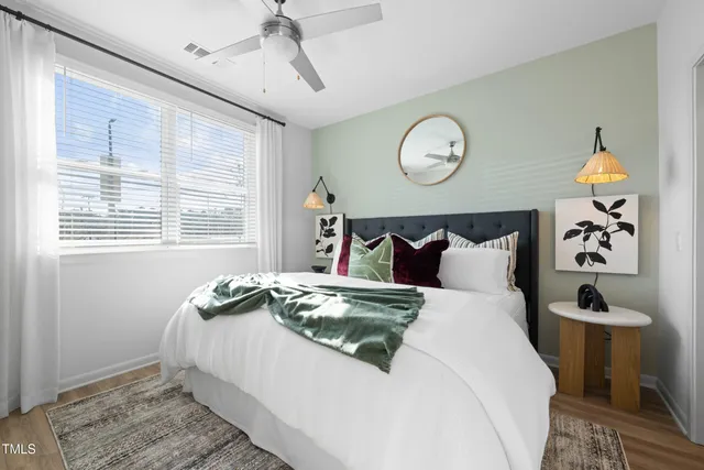 $1,391 | 2720 Bristlecone Trail, Unit A1, Raleigh, NC 27603