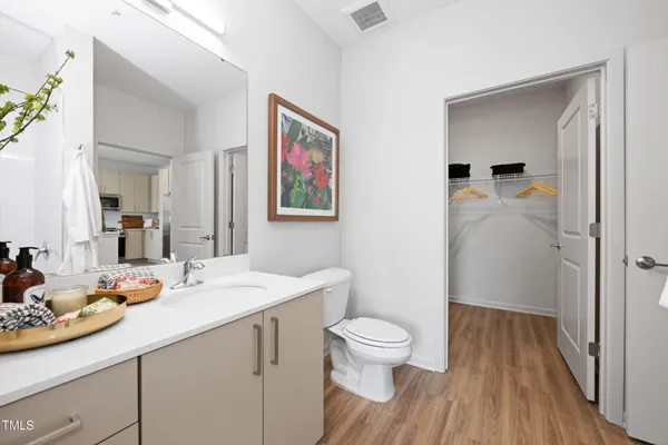 $1,370 | 2720 Bristlecone Trail, Unit A1, Raleigh, NC 27603