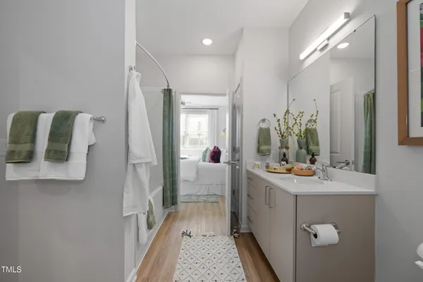 $1,370 | 2720 Bristlecone Trail, Unit A1, Raleigh, NC 27603