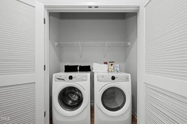 $1,370 | 2720 Bristlecone Trail, Unit A1, Raleigh, NC 27603