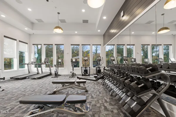 $1,370 | 2720 Bristlecone Trail, Unit A1, Raleigh, NC 27603