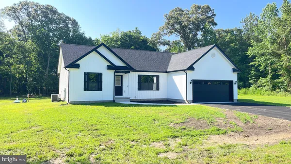 $519,900 | 28142 Blueberry Avenue, Dagsboro, DE 19939