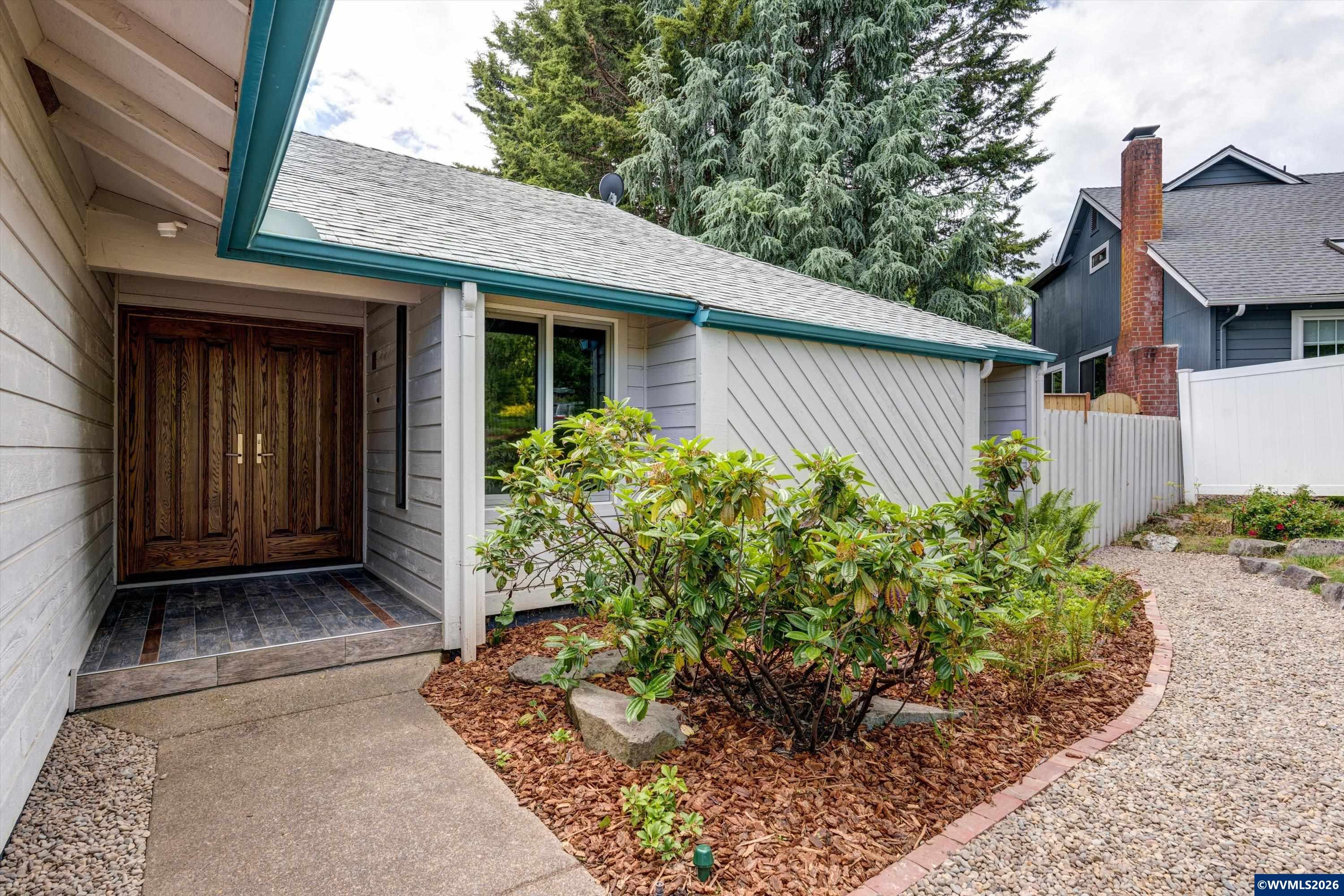 2828 Northwest Angelica Drive Corvallis, OR 97330 - Photo 4 of 49