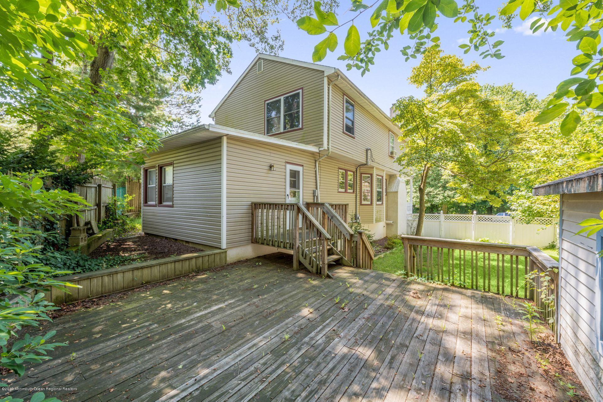 731 South Riverside Drive Neptune Township, NJ 07753 - Photo 24 of 24 23
