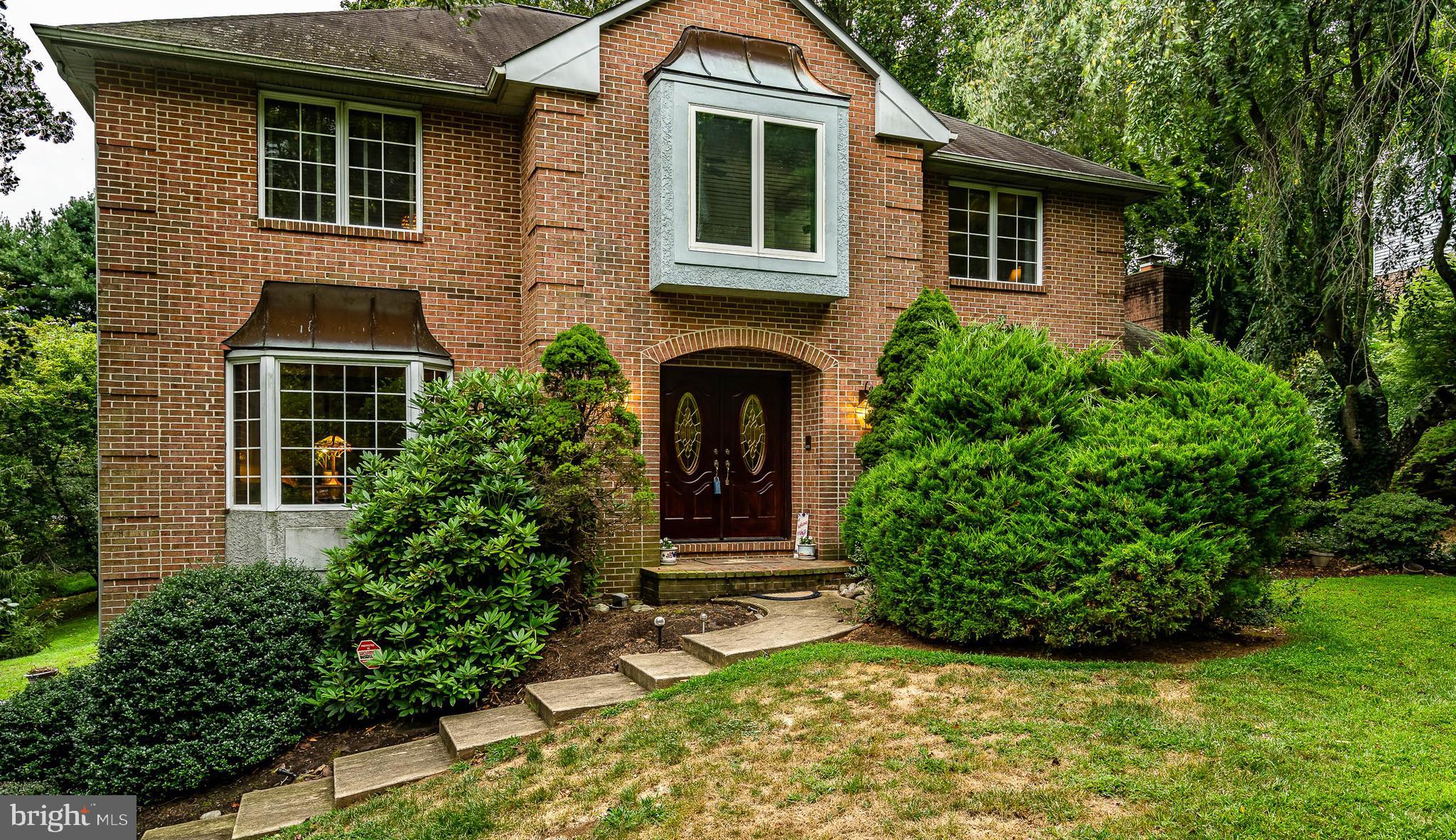 21 Raphael Road Hockessin, DE 19707 - Photo 1 of 47